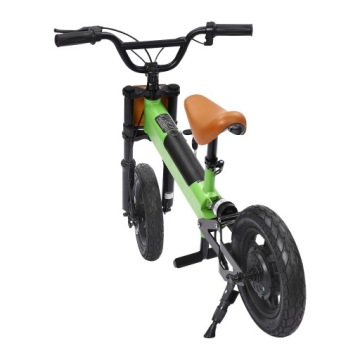 Электровелосипед для детей 5-12 лет.