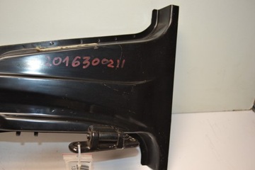 Mercedes W201 190 Средняя стойка правая