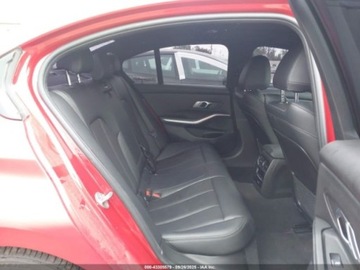 BMW Seria 3 G20-G21 2023 BMW Seria 3 M340i 2023 3.0l 3.0 Benzyna 382KM, zdjęcie 12