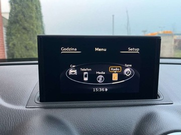 Audi A3 8V Hatchback 3d 2.0 TDI 150KM 2013 Audi A3 3-drzwiowe 2.0 diesel 150 KM 6 biegow S LINE zarej w PL mozli, zdjęcie 9