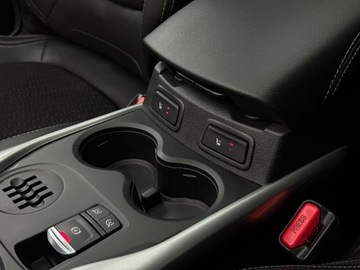 Renault Kadjar Crossover 1.2 Energy TCe 130KM 2016 Renault Kadjar Intens / Panorama / Kamera / Nawiga, zdjęcie 25