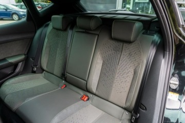 Cupra Formentor Crossover 1.5 TSI 150KM 2026 Cupra Formentor Tribe Edition 1.5 e-TSI 150 KM DSG, zdjęcie 23