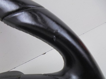 КОЖАНЫЙ РУЛЕВОЙ МНОГОФУНКЦИОНАЛЬНЫЙ 3C8419091AM VW PASSAT CC