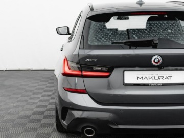BMW Seria 3 G20-G21 2022 BMW 330 ZS215PY#330e xDrive M Sport Podgrz.f K.cof, zdjęcie 10