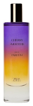 ZARA CHERRY SMOOTHIE 80 ML FOR HER PERFUMY DAMSKIE