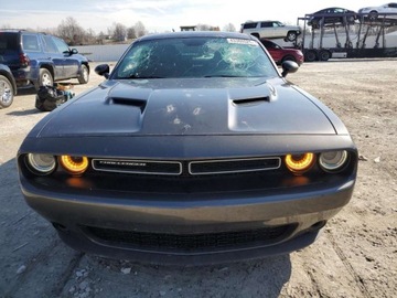 Dodge Challenger III 2019 Dodge Challenger SXT 2019 3.6l 3.6 Benzyna 305KM, zdjęcie 5