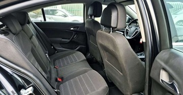 Opel Insignia I Sedan 1.6 Turbo ECOTEC 180KM 2011 Opel Insignia BENZYNA 180KM nawigacja ALU FELGI super oakzja 1.6, zdjęcie 33