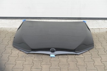 BMW 5 G30 G31 2016-2023 KAPOTA KRYT MOTORU 41007440427