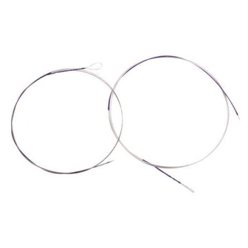Erhu Struny Erhu String Set Chińskie Erhu 5 Szt