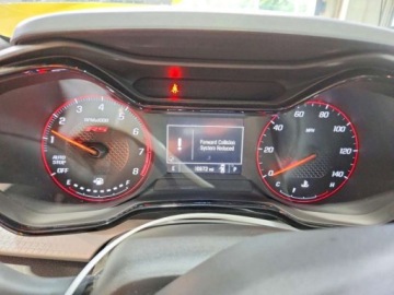 Chevrolet Trax 2024 Chevrolet Trax 1rs 2024 1.2 Benzyna 137KM, zdjęcie 9