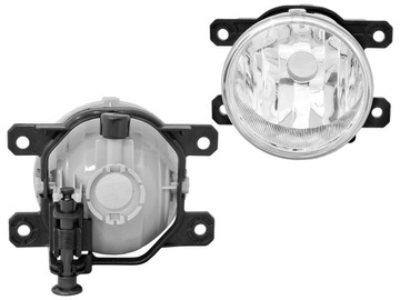 SUBARU XV 2011-2015 HALOGEN 84501FJ000