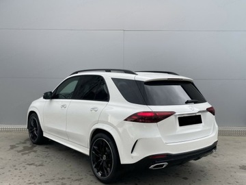 Mercedes GLE V167 SUV Facelifting 2.0 300d 269KM 2025 MERCEDES-BENZ GLE 300 d 4-Matic AMG Line 2.0 (269KM) 2025, zdjęcie 1