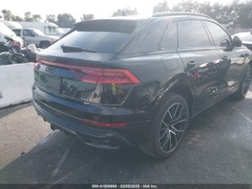 Audi Q8 2023 Audi Q8 2023, 3.0L, 4x4, PREMIUM PLUS 55 TFSI 3.0 Benzyna 335KM, zdjęcie 5