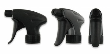Spryskiwacz atomizer trigger do butelki max. 1L