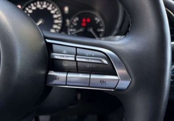 Mazda 3 IV Hatchback 2.0 Skyactiv-G 122KM 2019 Mazda 3 2.0 122KM NAVI KAMERA bezwypadkowa GWARANCJA 2.0 Benzyna, zdjęcie 23