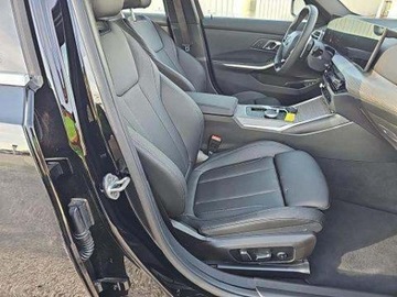 BMW Seria 3 G20-G21 2026 BMW Seria 3 330i Na 2026 2.0 Benzyna 255KM, zdjęcie 11