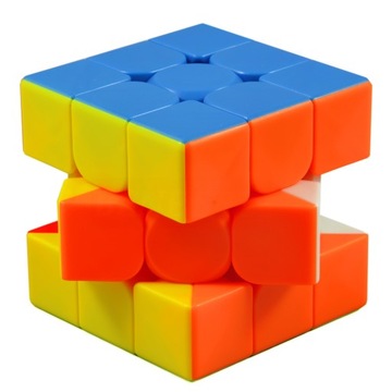 Набор цветных кубиков MoYu MoFang JiaoShi НОВИНКА!