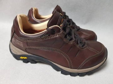 Meindl - Pflege II / GORE -TEX Размер вибрации 36,5 - 23 см игла, _