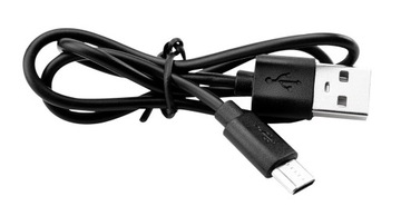 Аккумуляторный фонарик NEO USB-C 4 светодиодных режима Osram