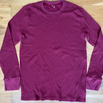 GAP MĘSKA MODNA BLUZA LONGSLEEVE Rozm. L