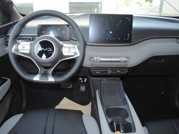 BYD 2025 BYD Dolphin Surf Boost Hatchback (88 KM) 2025, zdjęcie 10