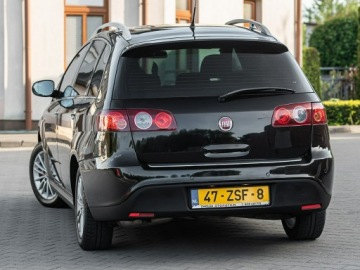 Fiat Croma II 1.8 16v 140KM 2010 Fiat Croma Lift ! MPI 1.8i 16V 140KM ! Dynamic !, zdjęcie 1