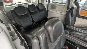 Chrysler Grand Voyager 2008 Chrysler Grand Voyager 2.8CRD 163PS ZAREJESTROWANY, zdjęcie 15