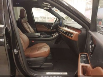 Lincoln Aviator 2023 Lincoln Aviator Reserve 2023 3.0 Benzyna 400KM, zdjęcie 10