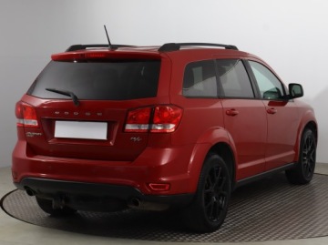 Dodge Journey 3.6 V6 287KM 2016 Dodge Journey 3.6 V6, GAZ, 4X4, Automat, zdjęcie 4