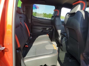 Ford Ranger VI 2024 Ford Ranger Raptor 2024 3.0l 3.0 Benzyna 405KM, zdjęcie 10