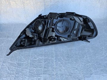 FORD TRANSIT CUSTOM MK3 LIFT СВЕТОДИОДНАЯ ФОНАРЬ ПРАВАЯ