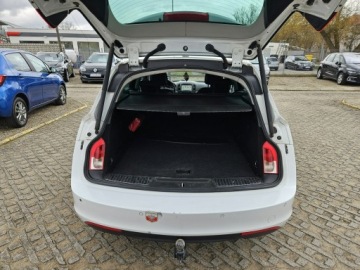 Opel Insignia I Country Tourer 2.0 CDTI Ecotec 163KM 2013 Opel Insignia 2.0 Diesel 163KM, zdjęcie 14