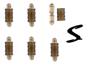 Łącznik do żyłki MF Line CONNECTOR S Mikado WrocłW