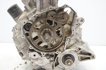 HONDA NC 700 D INTEGRA 12-13 ГАРАНТИЯ ЗАПУСКА ДВИГАТЕЛЯ