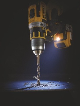 СВЕРЛО ПО МЕТАЛЛУ 2ММ DEWALT DT5537 10 ШТ.