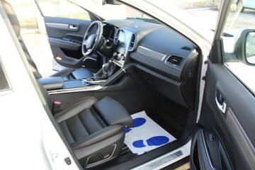 Renault Koleos II SUV Facelifting 2.0 Blue dCi 190KM 2019 Renault Koleos 2.0 190HP Initiale Paris 4WD Skóra, zdjęcie 36