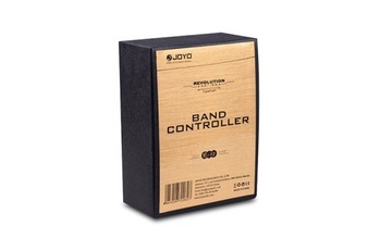 Контроллер гитарных эффектов Joyo R-12