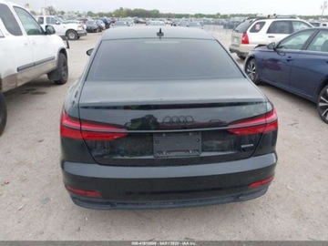 Audi A6 C8 2022 Audi a6 Premium 45 Tfsi Quattro S Tronic 2022 2.0l 2.0 Benzyna 261KM, zdjęcie 4