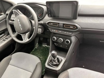 Dacia Jogger 1.0 Eco-G 100KM 2025 Od ręki - Extreme 7-miejsc LPG 1.0 100KM / Pakiet Komfort Premium, zdjęcie 5