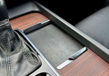 Volvo S60 III 2021 Volvo S60 Volvo S60 B5 B AWD Ultimate Dark 2.0 Benzyna 250KM, zdjęcie 17