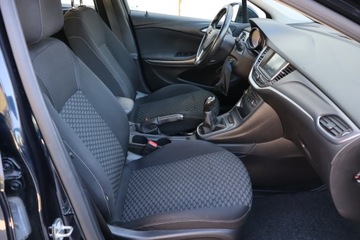 Opel Astra K Sports Tourer 1.4 Turbo 150KM 2018 Opel Astra 1.4 T, Salon Polska, Serwis ASO, Klima, zdjęcie 8