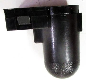 OPEL ASTRA H III CZUJNIK NASŁONECZNIENIA 24452700