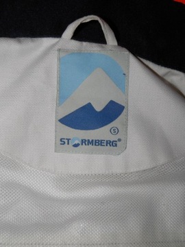 КУРТКА STORMBERG EXTRA / STORMBERG R S