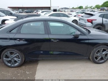 Audi 2024 Audi a3 2024r., 2.0L 2.0 Hybryda 201KM, zdjęcie 4