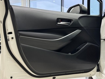 Toyota Corolla XII Sedan 1.5 VVT-i 125KM 2022 Toyota Corolla Comfort / 1 właściciel / Salon Pols, zdjęcie 10