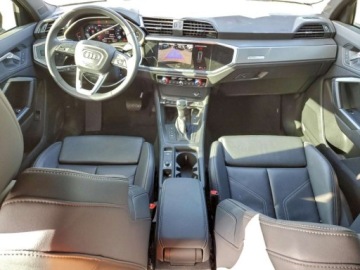 Audi Q3 II 2024 Audi Q3 Premium S Line 45 2024 2.0 Benzyna 228KM, zdjęcie 8