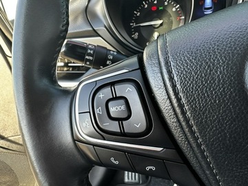 Toyota Avensis III Wagon Facelifting 2015 1.8 Valvematic 147KM 2016 Toyota Avensis Alu Panorama Bixenon Navi Kamera, zdjęcie 20