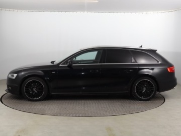 Audi A4 B9 Avant 2.0 TDI 190KM 2015 Audi A4 2.0 TDI, 187 KM, 4X4, Automat, Skóra, zdjęcie 2
