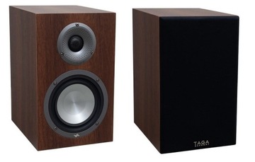 TAGA Harmony Platinum S v.4 Walnut para 2.0