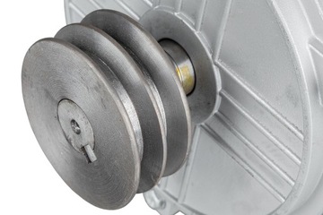 SILNIK ELEKTRYCZNY 3 FAZOWY 3kW 400V